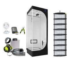Dry Box Kits