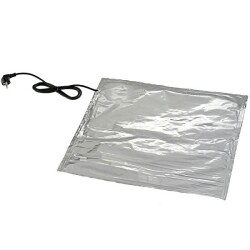 Heating devices & heating mats
