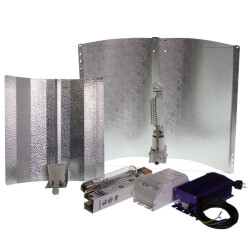 HPS Lighting