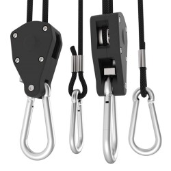 Lamp hangers