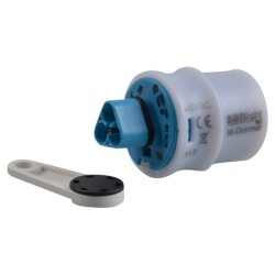 Dimmers & Controls