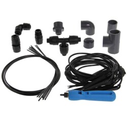 PE hose Irrigation
