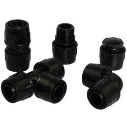 LDPE Fittings Ø 20 mm