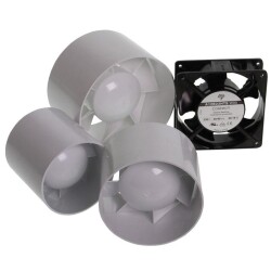Axial Fans