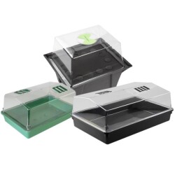 Propagators