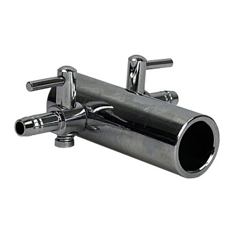 Aquaking AK2-10 Air Pump Set NG 10W, 600L/hour