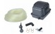Aquaking AK2-10 Air Pump Set NG 10W, 600L/hour