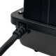 Aquaking AK2-10 Air Pump Set NG 10W, 600L/hour