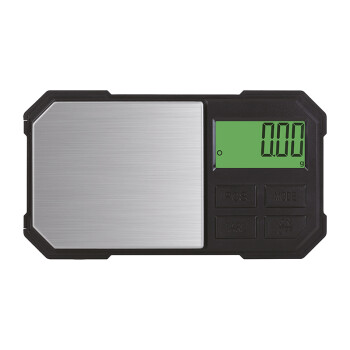 Pure Scale Featherweight Digital Scale 500g x 0,1g Accuracy