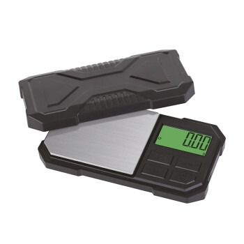 Pure Scale Featherweight Digital Scale 500g x 0,1g Accuracy