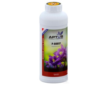 Aptus P-Boost 150ml, 500ml, 1L