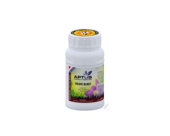 Aptus Fulvic-Blast 250ml, 1L