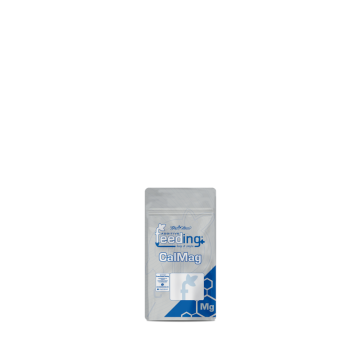 Green House Powder Feeding CalMag 125g