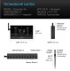AC Infinity Controller AI+ for 8 devices with Bluetooth + Wi-Fi