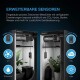 AC Infinity Controller AI+ for 8 devices with Bluetooth + Wi-Fi