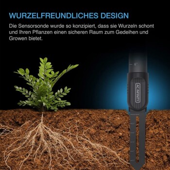 AC Infinity Ground Sensor Probe for Controller AI+
