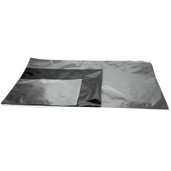 Hot Sealable Foil Pouch 56cm x 90cm