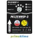 B-grade goods Prima Klima Whisperblower duct fan 300/420/530 m³/h, ø125 mm, 3-speed