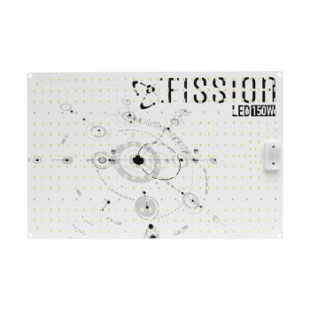 Fission LED Grow Light V2.0 240W, 300W, 600W Full Spectrum