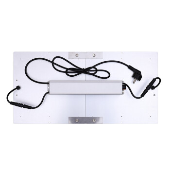 Fission LED Grow Light V2.0 240W Full Spectrum