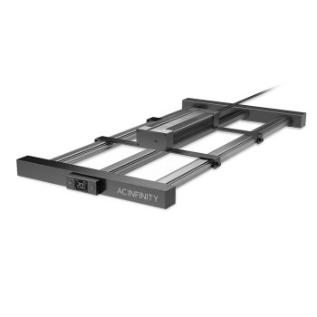 AC Infinity IONFRAME EVO3 LED Grow Light 280W