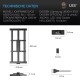 AC Infinity IONFRAME EVO3 LED Grow Light 280W