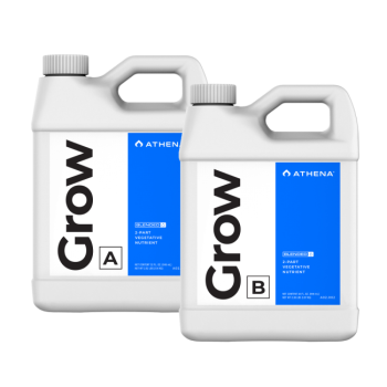 Athena Grow A + B 946 ml