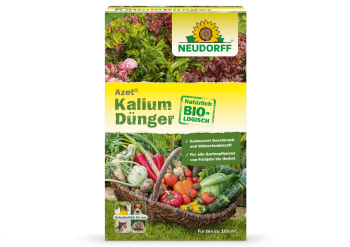 Neudorff Azet Potassium Fertiliser 2 kg