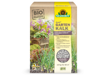 Neudorff Azet Garden Lime 2.5 kg