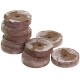 Jiffy Peat Soil Pellet 36 pcs.