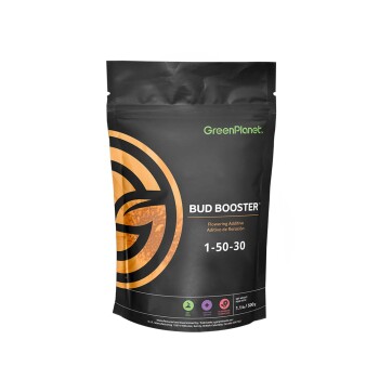 GreenPlanet Nutrients Bud Booster 100g, 500g, 1kg
