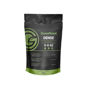 GreenPlanet Nutrients Dense Bud Compactor 60 g