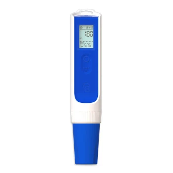 Bluelab OnePen 3-in-1 pH, EC, Temperature meter