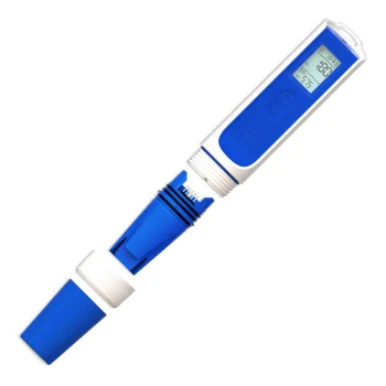 Bluelab OnePen 3-in-1 pH, EC, Temperature meter