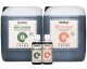 BIOBIZZ Grow + Bloom Kit for soil 250ml - 20L