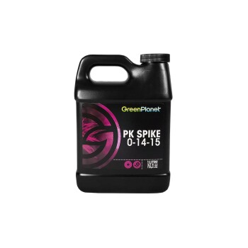 GreenPlanet Nutrients PK Spike 1 L