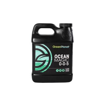 GreenPlanet Nutrients Ocean Magic 1 L