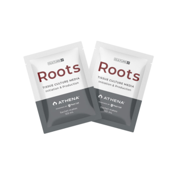 Athena Roots Culture Media 10 x 125ml