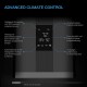 AC Infinity Thermoforge T3 – Precise VPD heating for plants
