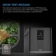 AC Infinity Thermoforge T3 – Precise VPD heating for plants