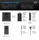 AC Infinity Thermoforge T3 – Precise VPD heating for plants