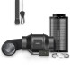 AC-Infinity Extraction Kit 1230m³/h ø200mm 10 speeds incl. controller