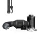 AC-Infinity Extraction Kit Pro 683m³/h ø150mm with Controller AI+