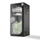 AC Infinity CLOUDLAB 422 Advance Grow Tent 60 x 60 x 120 cm