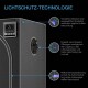 AC Infinity CLOUDLAB 422 Advance Grow Tent 60 x 60 x 120 cm