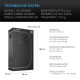 AC Infinity CLOUDLAB 632 Advance Grow Tent 90 x 60 x 180 cm
