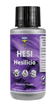 HESI Hesilicio Silicon Booster 50 ml