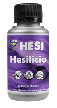 HESI Hesilicio Silicon Booster 100 ml