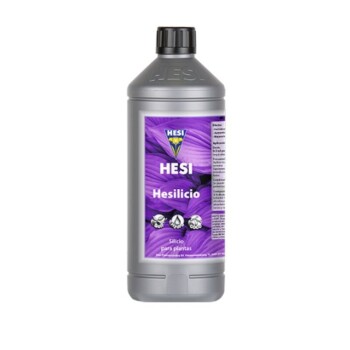 HESI Hesilicio Silicon Booster 500 ml