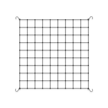 AC Infinity Grow Tent Plant Net Elastic, various Sizes